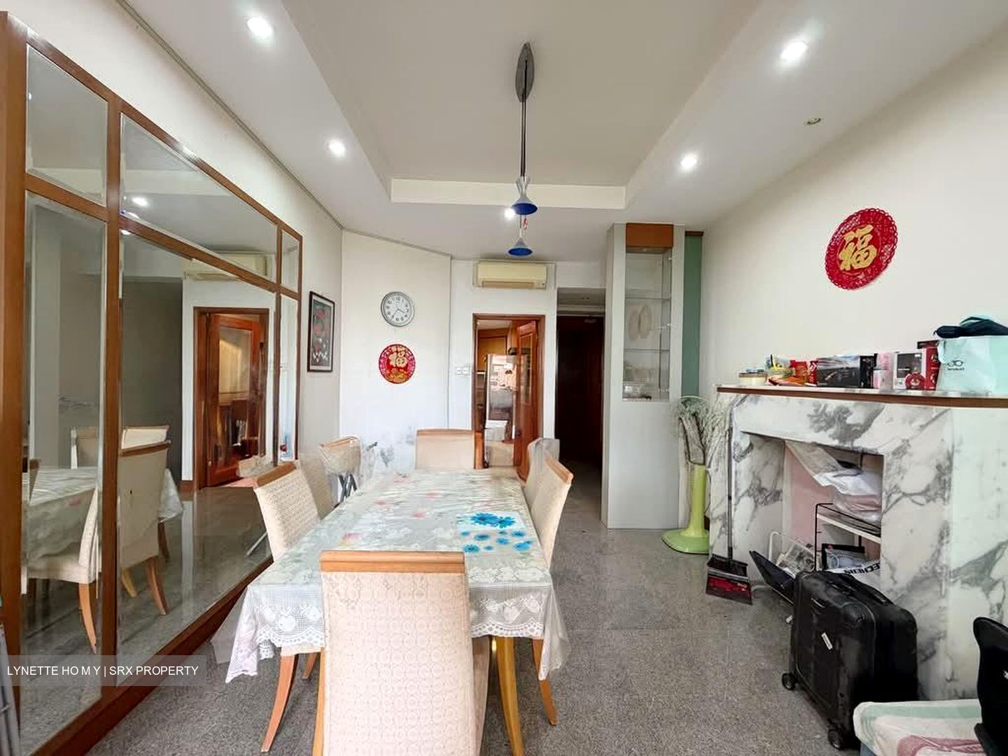 Eastpoint Green (D18), Condominium #566652341